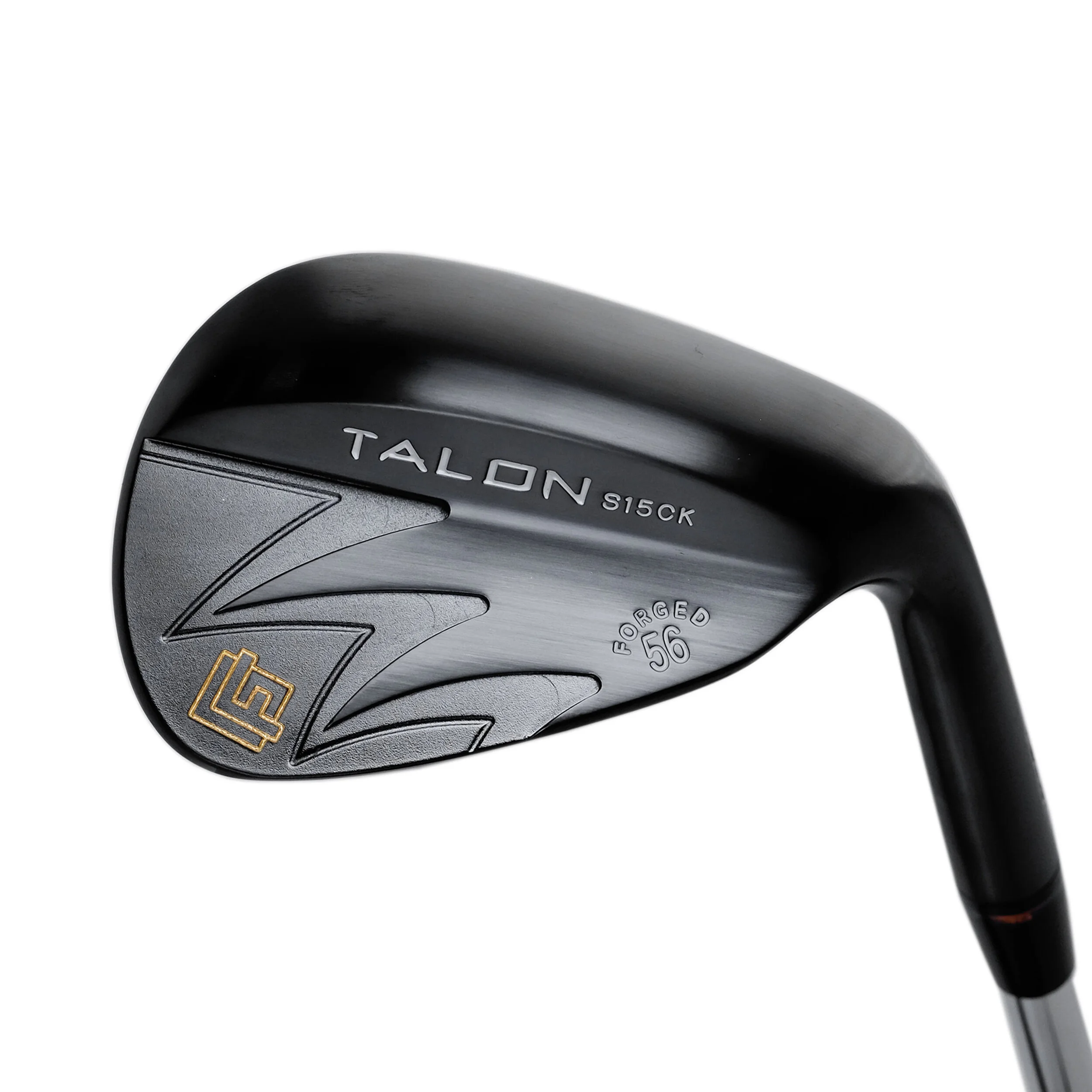 Talon TW-101 ブラックIP — Fujimoto Gikoh